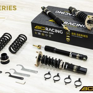 BC RACING - COILOVER BR REGOLABILE KIA STINGER CK 17+ RWD / AWD