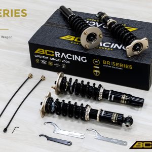 BC RACING - COILOVER REGOLABILE ALFA ROMEO 159