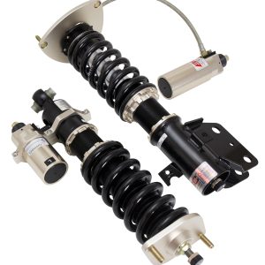 BC RACING - COILOVER ZR REGOLABILE BMW SERIE 3 E36