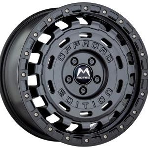 MOTEC CROSS 17x8
