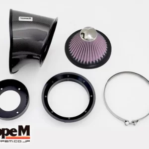 GRUPPE M - KIT ASPIRAZIONE SUBARU IMPREZA GT