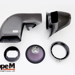 GRUPPE M - KIT ASPIRAZIONE MITSUBISHI LANCER EVO 8/9