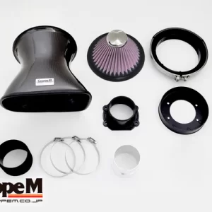 GRUPPE M - KIT ASPIRAZIONE HONDA CIVIC EK4 / EK9