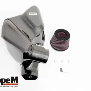 GRUPPE M - KIT ASPIRAZIONE TOYOTA SUPRA A90SZ 2.0