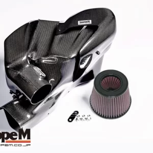 GRUPPE M - KIT ASPIRAZIONE TOYOTA SUPRA A90 GR 3.0T