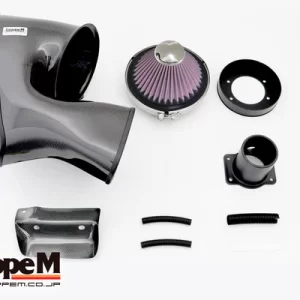 GRUPPE M - KIT ASPIRAZIONE SUBARU IMPREZA WRX / STI