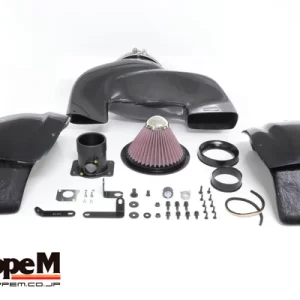 GRUPPE M - KIT ASPIRAZIONE TOYOTA GT86 / SUBARU ZC6
