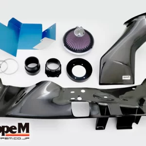 GRUPPE M - KIT ASPIRAZIONE MITSUBISHI LANCER EVO 10