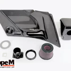 GRUPPE M - KIT ASPIRAZIONE HONDA CIVIC TYPE R FN2