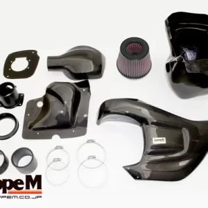 GRUPPE M - KIT ASPIRAZIONE HONDA CIVIC TYPE R FK8