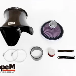GRUPPE M - KIT ASPIRAZIONE HONDA CIVIC TYPE R EP3