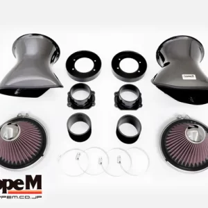 GRUPPE M - KIT ASPIRAZIONE BMW M5 E39