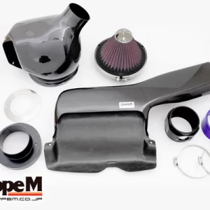 GRUPPE M - KIT ASPIRAZIONE BMW M3 E46