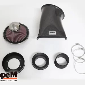 GRUPPE M - KIT ASPIRAZIONE AUDI TT 8N FWD