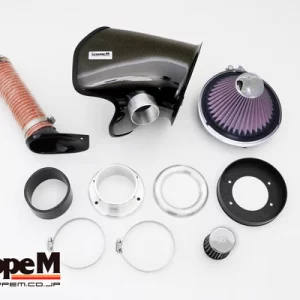 GRUPPE M - KIT ASPIRAZIONE AUDI S4 B7 / S4 B6