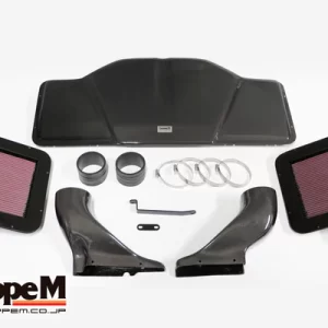 GRUPPE M - KIT ASPIRAZIONE AUDI RS6 C5