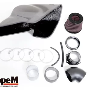 GRUPPE M - KIT ASPIRAZIONE AUDI TT RS 8J 2.5 TFSI