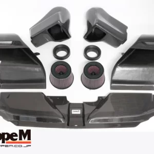 GRUPPE M - KIT ASPIRAZIONE AUDI RS5 B8
