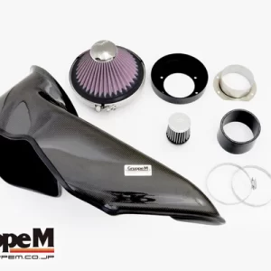 GRUPPE M - KIT ASPIRAZIONE AUDI S5 B8 4.2 FSI