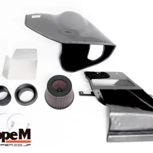 GRUPPE M - KIT ASPIRAZIONE AUDI A4 / A5 B8 2.0 TFSI
