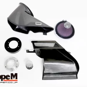 GRUPPE M - KIT ASPIRAZIONE AUDI S4 / S5 8 3.0 TFSI