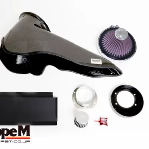 GRUPPE M - KIT ASPIRAZIONE AUDI S6 / A7 C7 3.0 TFSI