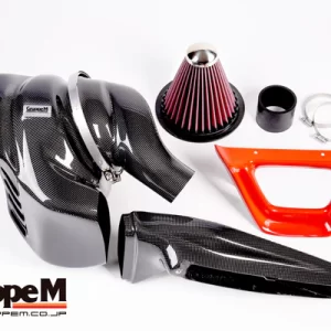 GRUPPE M - KIT ASPIRAZIONE AUDI RS4 / RS5 B9