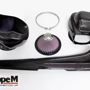GRUPPE M - KIT ASPIRAZIONE GOLF 7 GTI / R / CUPRA 5F / S3 8V