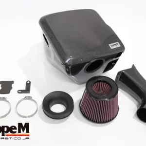 GRUPPE M - KIT ASPIRAZIONE MINI COOPER S R53