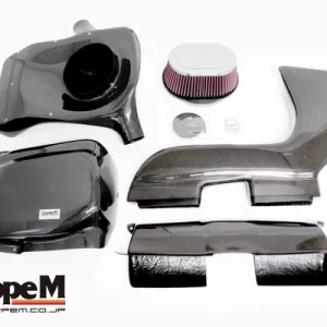 GRUPPE M - KIT ASPIRAZIONE BMW 335I E9X N54