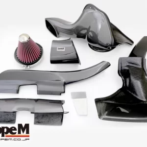 GRUPPE M - KIT ASPIRAZIONE BMW M3 E9X