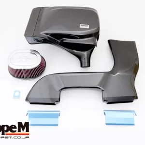 GRUPPE M - KIT ASPIRAZIONE BMW 1M / 125I E82 N54