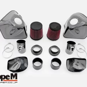 GRUPPE M - KIT ASPIRAZIONE BMW M5 / M6 F10