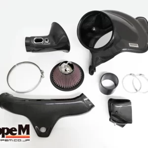 GRUPPE M - KIT ASPIRAZIONE BMW 335I / 435I F3X