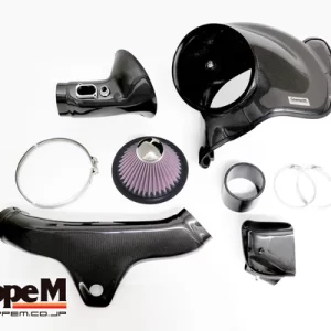 GRUPPE M - KIT ASPIRAZIONE BMW M135I / M 235I F2X