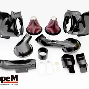 GRUPPE M - KIT ASPIRAZIONE MINI COOPER S / JCW F56