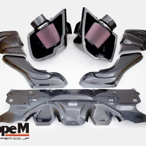 GRUPPE M - KIT ASPIRAZIONE BMW M5 F90