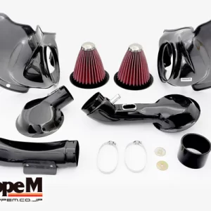 GRUPPE M - KIT ASPIRAZIONE BMW M2 COMPETITION F87