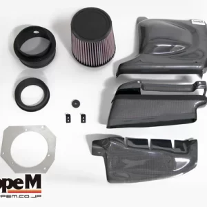 GRUPPE M - KIT ASPIRAZIONE MERCEDES BENZ CLA / A 45 AMG W176