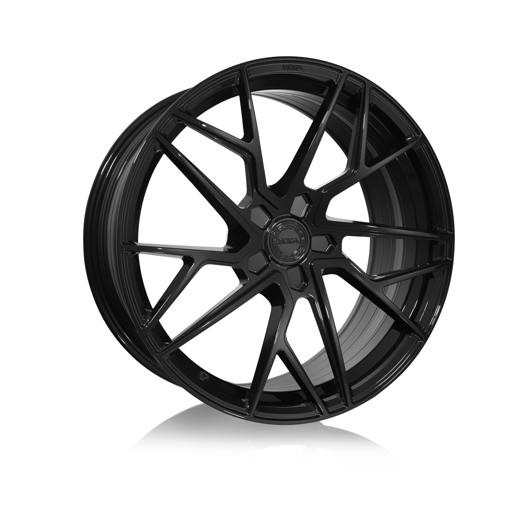 YOTA WHEELS YP3 19x8.5 GB