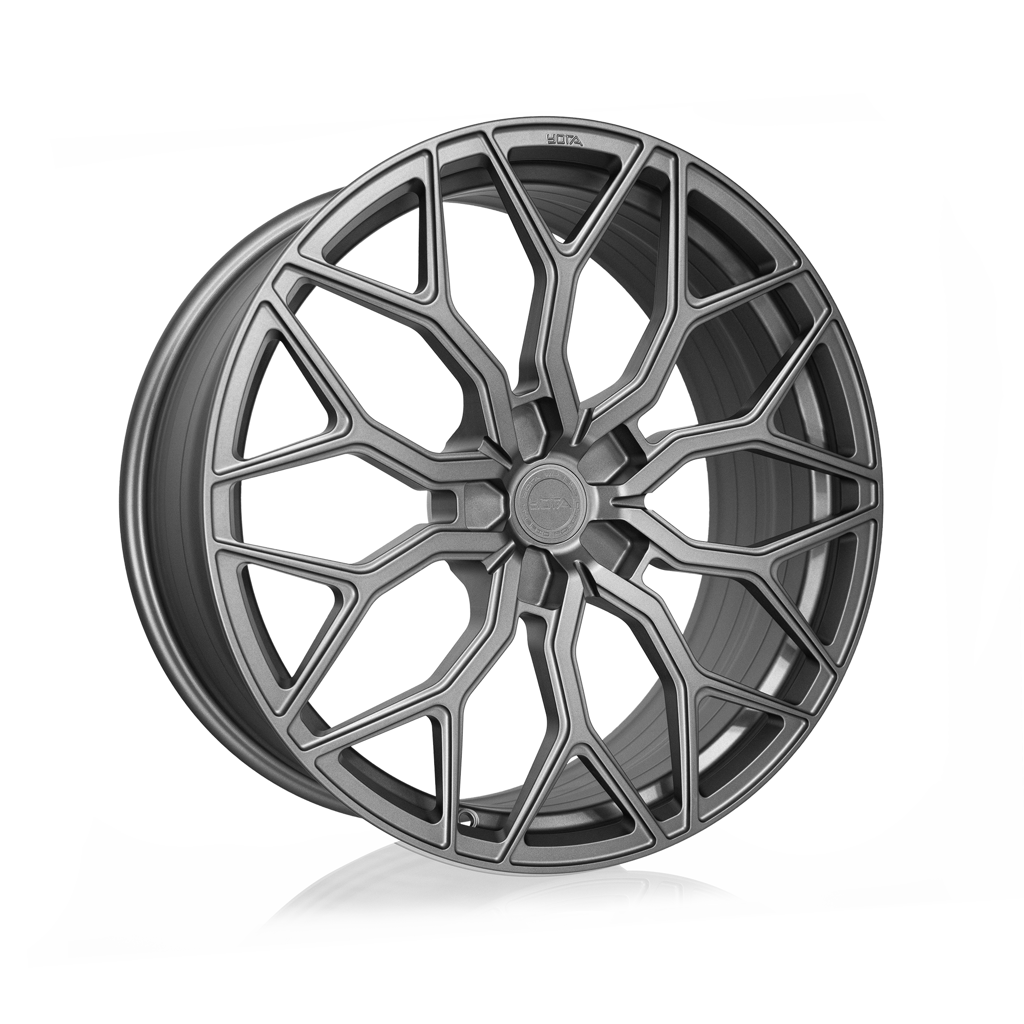 YOTA WHEELS YP1 18x8 SG