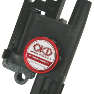 OKADA PROJECTS - SET BOBINE PER MITSUBISHI LANCER EVO 8/9