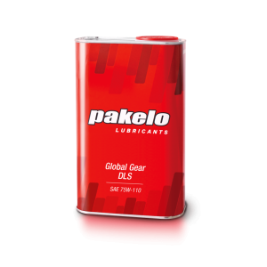 PAKELO - GLOBAL GEAR DLS SAE 75W-110