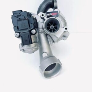 MUCHBOOST - TURBOCOMPRESSORE EA211 HYBRID TURBO 1.2 TSI/TFSI AUDI A3 / SEAT LEON III / SKODA OCTAVIA III / VW GOLF MK7