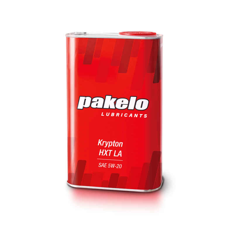 PAKELO - KRYPTON HXT LA SAE 5W-20