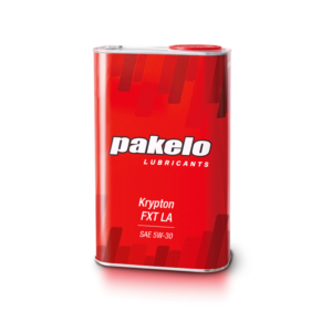 PAKELO - KRYPTON FXT LA SAE 5W-30