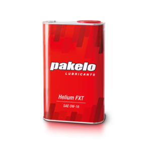 PAKELO - HELIUM FXT SAE 0W-16
