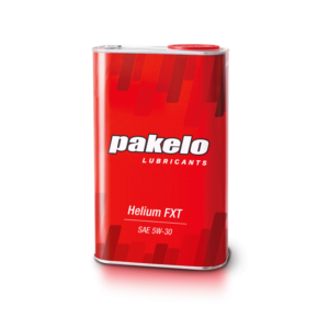 PAKELO - HELIUM FXT SAE 5W-30