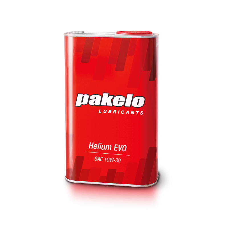 PAKELO - HELIUM EVO SAE 10W-30