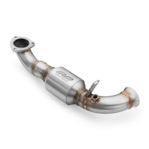 RM MOTORS - MINI COOPER R55 R56 R57 LCI R58 R59 R60 R61 N18 EURO 4 + CATALIZZATORE